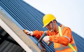 Fast & Reliable Emergency Roof Repairs in Pittsfield, MA